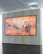 Christoph Prein - On The Edge Of The Embers - XXL