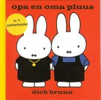 opa en oma pluus in t Achterhooks 9789056153083 Dick Bruna, Verzenden, Gelezen, Dick Bruna