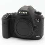 Digitale fotocamera  Canon EOS 5D mark III body, Audio, Tv en Foto, Fotocamera's Digitaal, Verzenden, Gebruikt, Canon