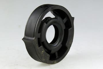 Tussenas rubber Voivo 140 / 164, Ophalen of Verzenden, Nieuw