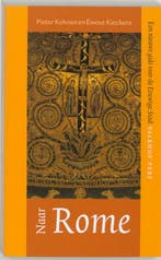 Naar Rome 9789056250720 P. Kohnen, Boeken, Verzenden, Gelezen, P. Kohnen