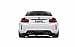 BMW F87 M2 Akrapovic titanium evolution line uitlaatsysteem, Verzenden