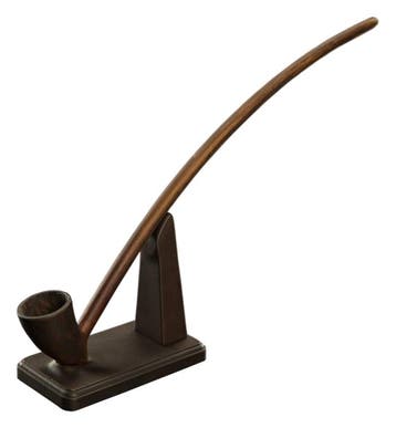 Lord of the Rings Replica 1/1 The Pipe of Gandalf 34  cm, Ophalen of Verzenden, Nieuw