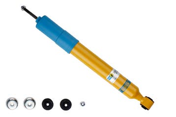 Bilstein B6 High-performance Schokdemper | Ford Usa | MUSTAN, Verzenden, Nieuw