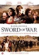 Barbarossa - Sword of war - DVD, Verzenden, Nieuw in verpakking