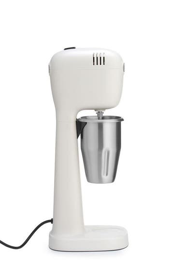 Milkshaker - Design By Bronwasser, Hendi, Wit, 230v/400w, 17, Ophalen of Verzenden, Nieuw in verpakking