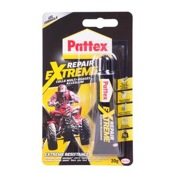 Pattex Multifunctionele alleslijm - Transparant - 20 gram..., Hobby en Vrije tijd, Ophalen of Verzenden, Nieuw