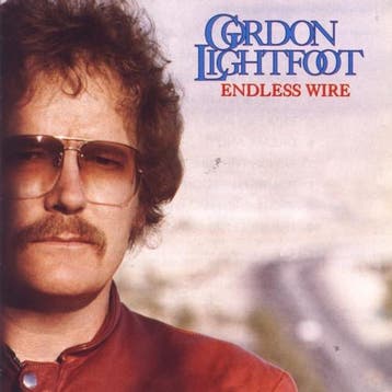 Lp - Gordon Lightfoot - Endless Wire, Cd's en Dvd's, Verzenden, Nieuw in verpakking