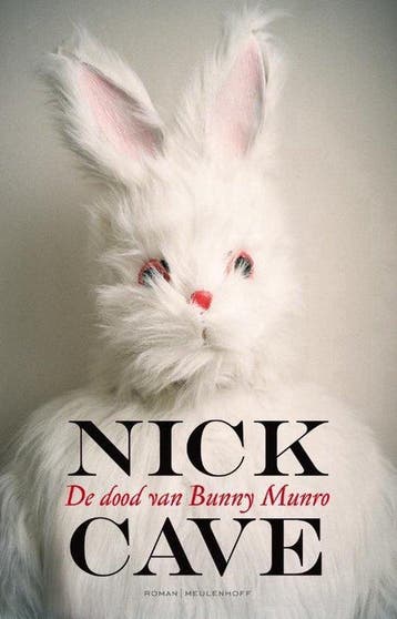Boek De Dood Van Bunny Munro 9789029087063, Verzenden, Zo goed als nieuw