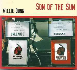 cd digi - Willie Dunn - Son Of The Sun, Cd's en Dvd's, Cd's | Overige Cd's, Zo goed als nieuw, Verzenden