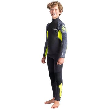 C-Skins Element 3/2 Wetsuit Junior, Watersport en Boten, Ophalen of Verzenden, Nieuw
