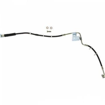 Brake Hose Front Left 4x4 / 4 Wheel Abs 2000-2002, Ophalen of Verzenden, Nieuw