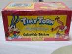 Panini - Tiny Toon 1991 - 100 packs edition Sealed box, Nieuw