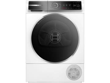 Bosch WQB246D7NL - Warmtepompdroger - A+++, Verzenden, Zo goed als nieuw