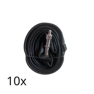 28 binnenband per 10 stuks (28-47 / 622-630), Verzenden, Nieuw, Edge
