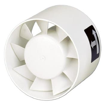 Soler & Palau Inschuif-buisventilator (TDM200) - Ø 120mm, Verzenden, Nieuw