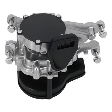 Engine Oliepomp geschikt voor Opel Astra J Caravan 1.6 CD..., Verzenden, Nieuw, Opel