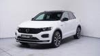 Zakelijke Lease |  Volkswagen T-Roc 1.5 TSI R Line, Automaat, Gebruikt, Euro 6, Overige brandstoffen