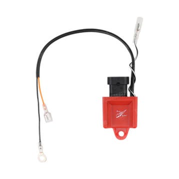 Ontsteking binnenrotor HPI 068 1-curve CDI unit, Fietsen en Brommers, Ophalen of Verzenden, Nieuw, HPI (Horse Power Ignition)