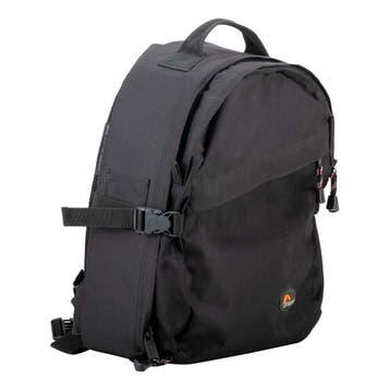 Lowepro Mini Trekker Classic met garantie, Ophalen of Verzenden, Gebruikt