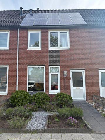 Te huur: Appartement Deelheugte in Assen, Assen, Appartement, Drenthe