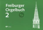 Freiburger Orgelbuch 2 Koch, Georg, Verzenden, Nieuw