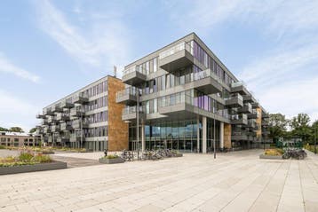 Appartement te huur in Eindhoven - 47 m² - 2 kamer(s) - 2, Appartement, Eindhoven, Noord-Brabant