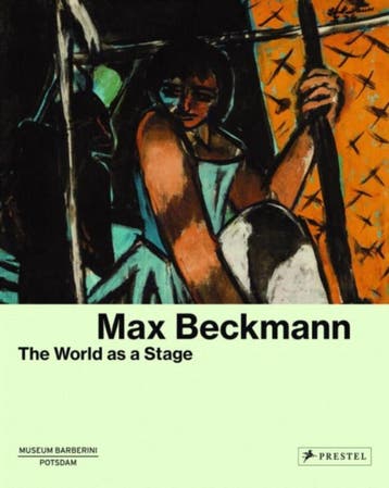 Max Beckmann | Nieuw, Ophalen of Verzenden, Nieuw, ...