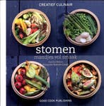 Stomen / Creatief Culinair 9789461430458 Sandra Mahut, Boeken, Kookboeken, Verzenden, Gelezen, Sandra Mahut