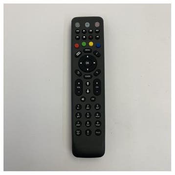 Bieden: Amino Aminet H140 IP Set Top Box Remote, Ophalen of Verzenden, Nieuw