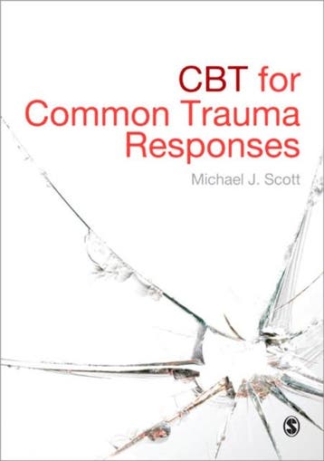 Cbt For Common Trauma Responses |  | Nieuw, Ophalen of Verzenden, Nieuw