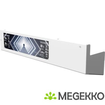 Lian Li 9.2  Screen Mount White, Computers en Software, Computerbehuizingen, Verzenden, Nieuw