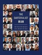 The sartorialist man 9780847864195 Scott Schuman, Verzenden, Gelezen, Scott Schuman