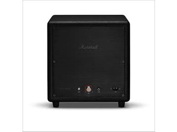 Marshall -  Heston Sub 200 Subwoofer  - Black, Verzenden, Nieuw, Subwoofer, Overige merken