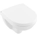 Online veiling: Villeroy &amp; Boch, O.novo DirectFlush, wandclo, Doe-het-zelf en Verbouw, Sanitair, Nieuw