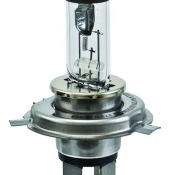 Hella Halogen H4 12V 60/55W Bulb, Auto-onderdelen, Ophalen of Verzenden, Nieuw
