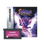 Legend Of Spyro A New Beginning (Losse Cassette), Spelcomputers en Games, Games | Nintendo Game Boy, Verzenden, Nieuw