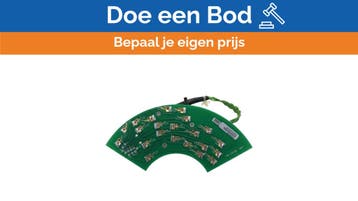 Bieden: Raytheon Anschutz Brush Assembly, Ophalen of Verzenden, Nieuw, Kabel of Apparatuur
