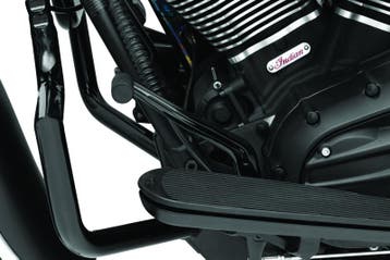 Kuryakyn Shift Lever Indian Black, Ophalen of Verzenden, Nieuw