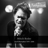 cd box - Mitch Ryder - Live At Rockpalast 1979 + 2004, Verzenden, Zo goed als nieuw