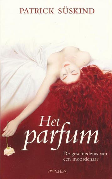 Het Parfum - Patrick Süskind 9789044608014, Verzenden, Zo goed als nieuw, Patrick Süskind