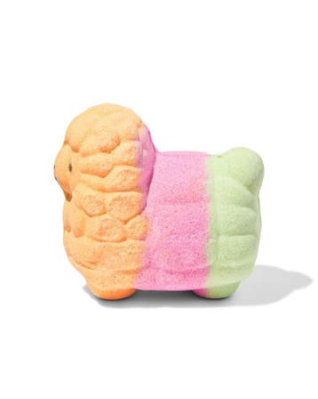 HEMA Badbruisbal alpaca 150g, Verzenden, Nieuw