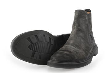 Sub55 Chelsea boots in maat 41 Zwart, Kleding | Heren, Schoenen, Sub55, Verzenden, Zwart, Boots