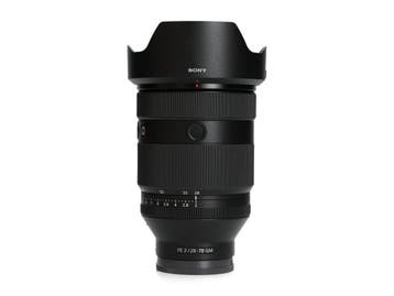 Sony FE 28-70mm f/2 GM - Zoomlens - 1 jaar garantie, Ophalen of Verzenden, Zo goed als nieuw