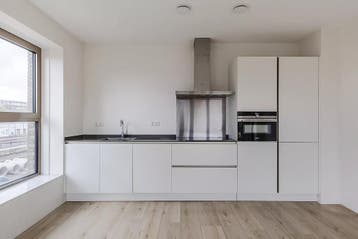 Te huur: Appartement Sabapad in Haarlem, Huizen en Kamers, Noord-Holland, Appartement, Haarlem
