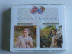 Godfried Bomans - Met een Glimlach 1 & 2 (2 CD), Cd's en Dvd's, Cd's | Humor en Cabaret, Ophalen of Verzenden, Zo goed als nieuw