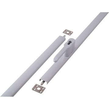 Espagnoletsluiting SKG** - F1 aluminiumgrijs, Verzenden, Nieuw