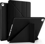 Tablet Hoes geschikt voor iPad Hoes 2019 - Air 3 - 10.5 inch, Computers en Software, Apple iPads, Ophalen of Verzenden, Zo goed als nieuw