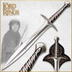 Lord of The Rings Replica 1/1 Sting Sword, Ophalen of Verzenden, Nieuw