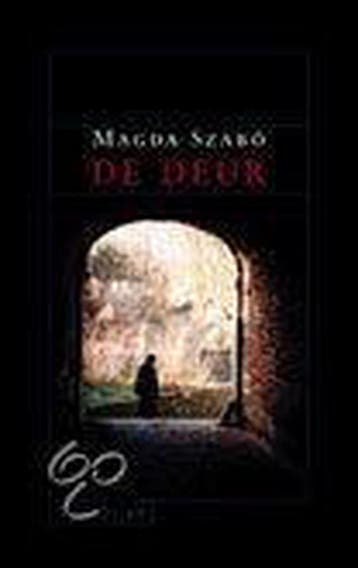 De deur - M. Szabo 9789052406695, Verzenden, Zo goed als nieuw, M. Szabo